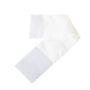 Aquazolax Transparent Sheer Door Window Curtain for Small Door Windows