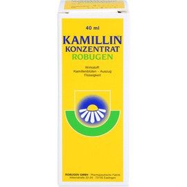 Kamillin Concentrate Robugen