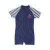 Playshoes Protezione UV in un unico pezzo Unisex - Bambini