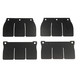 Moto Tassinari Replacement Reed Petals for Delta 3 Reed Valve 3P602H