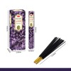 Hem Lavender Incense Sticks Pack Of 120 | Natural Relaxing