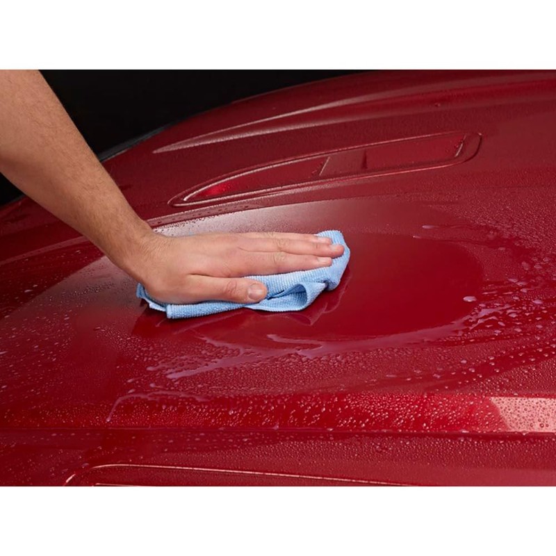 Autoglym Rapid Aqua Wax 500 ml