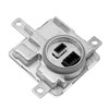 Hoypeyfiy Xenon HID Ballast Headlight Control Module Replacement for A3