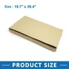 A ABSOPRO Insulation Insulation Sound Insulation Car Sound Insulation Mat