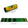Symbiontia Golf Putting Green Mat 10 ft X 20 in
