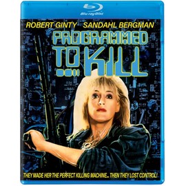 Programmed to Kill (Special Edition) aka Retaliator