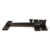 Iron Valley - 6.5'' Small Latch with Knob - Cast