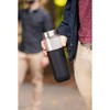 HOST Freeze Double Walled Insulated Water Bottle Freezer Cooling Tumbler