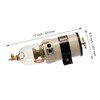 Kofil 900FG 900FH Fuel Filter/Water Separator Assembly, for Outboard Marine
