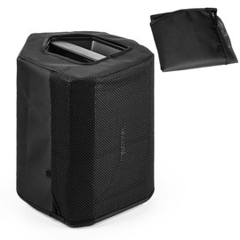 Speaker Box Protective Cover for Bose S1 Pro+, Dustproof Cover for Buttons and Ports Operation, Protects The Speaker System from Scratches