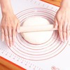 Bread Dough Cooking Mat, 15.7 x 23.6 inches (40 x