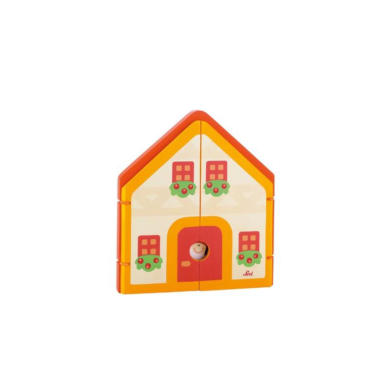 Sevi 82471 - Schneewittchen-Theater