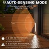 Generic Intelligent Light Led, Under Counter Closset Lighting, Motion Sensor,