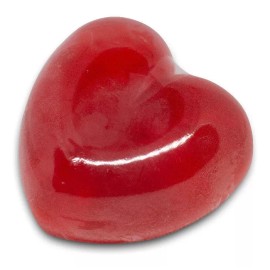 Beleguí 20 Jabones Corazón Recuerdo, Boda, Regalo Aroma A Rosas