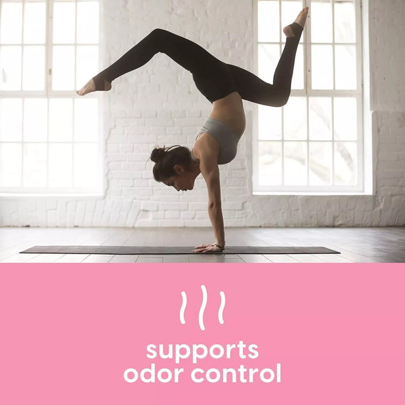 NutraBlast So Fresh & Clean | pH Balance Feminine Wash