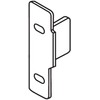 Blum ZSF.1510.05 METABOX Left Screw-On Drawer Standard Front Fixing Bracket