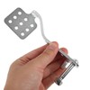 Gatuida 1pair Brake Pedal Replacement Kit for Throttle Pedal Brake