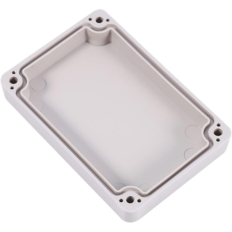 Waterproof Junction Box IP65 - 15 Sizes to Choose From