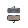 Tr!ckstuff Unisex - Adult Standard 260 Brake Pads, Grey, One