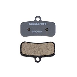 Tr!ckstuff Unisex - Adult Standard 260 Brake Pads, Grey, One Size
