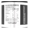 Black Supplements Oxido Nítrico Clembu 500g Pre Entreno