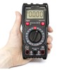 VViViD REV Digital Multimeter Voltage Tester (2000 Count)