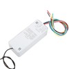 433Mhz Garage Door Opener Wireless Remote Control Switch for Electric