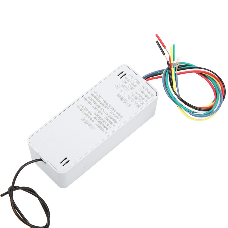 433Mhz Garage Door Opener Wireless Remote Control Switch for Electric
