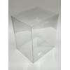 [6 Pack] 6-Inch Funko Pop! Protector Clear Display Case Box