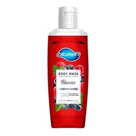 Body wash Blumen berries 100 ml