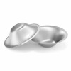 Silver Mamas Nursing Cups , silver nipple covers breastfeeding shield