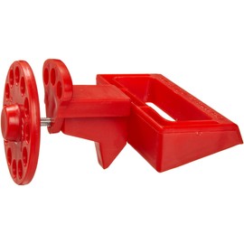 Brady Prinzing Break Lockout, 3-Phase Lockout