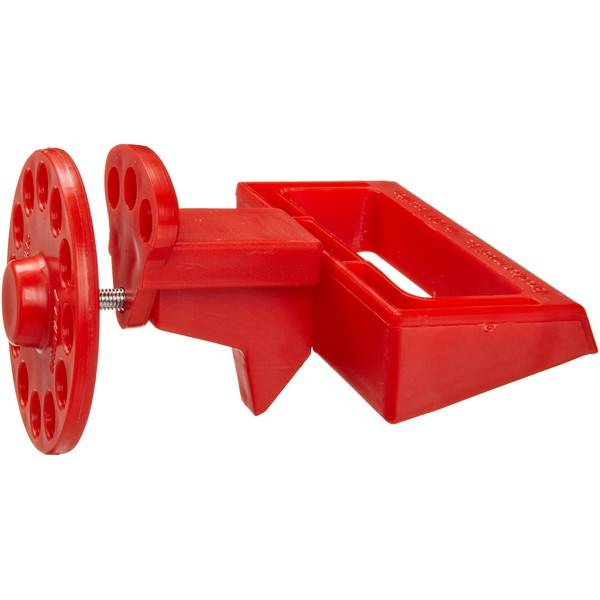 Brady Prinzing Break Lockout, 3-Phase Lockout