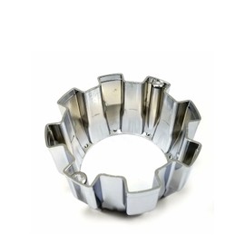 ION NEW ION 4x4 OPEN END 171 174 179 8 LUG C101710-0 WHEEL RIM CHROME CENTER CAP