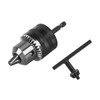 ORTVS Drill Chuck Adapter for Impact Driver, for DeWalt DW0521