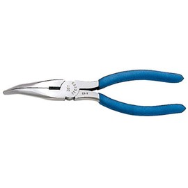 JET 730483-6-1/2" Bent Nose Pliers