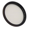 Gold Streak Filter Light Flare Effect Filter Optical Glass Camera