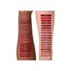 Moira Labial Liquido Divine Liquid Lipstick Tono Color Ldv 012