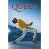 Taci Queen - Wembley Poster 28 x 43 cm