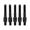 M8 Mandrel 5pcs Replacement Rod for HPS6312 Air Hydraulic Rivet