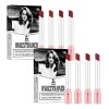 Labiales Lana Del Rey Juego 8pcs Lápiz Labial Mate (er