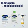 Cetaphil Barra Dermolimpiadora Limpieza Profunda 127 g
