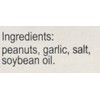 Deep Fried Peanuts (Garlic), 7 Ounce