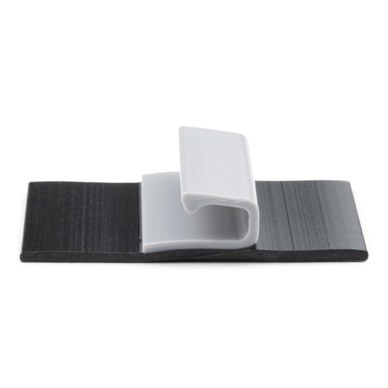 Boat Cover Clips - Premier Pontoon 2.5" 2017 & Older