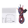 Trim Gauge IP67 Waterproof IP67 Waterproof 9-32 V DC 52