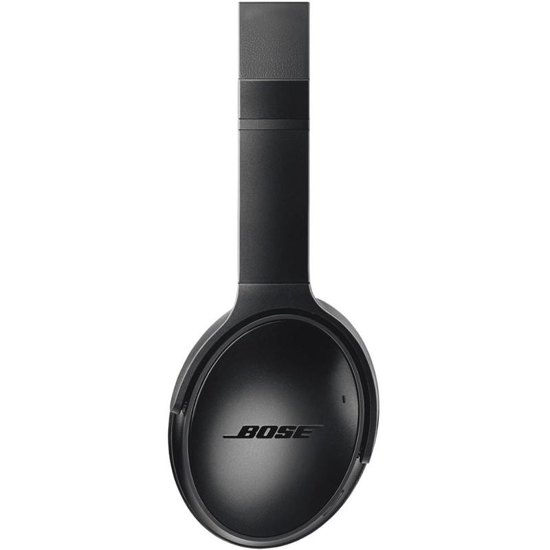 Bose QuietComfort 35 (Series II) Wireless Headphones, Noise Cancelling -