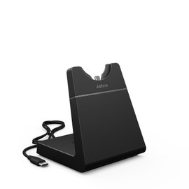 Jabra Engage SE Desk Stand (Stereo/Mono), USB-C 14217-05 NEW
