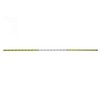 Dual Scale Tower Ruler Double Sided Telescopic Ruler with Bubble