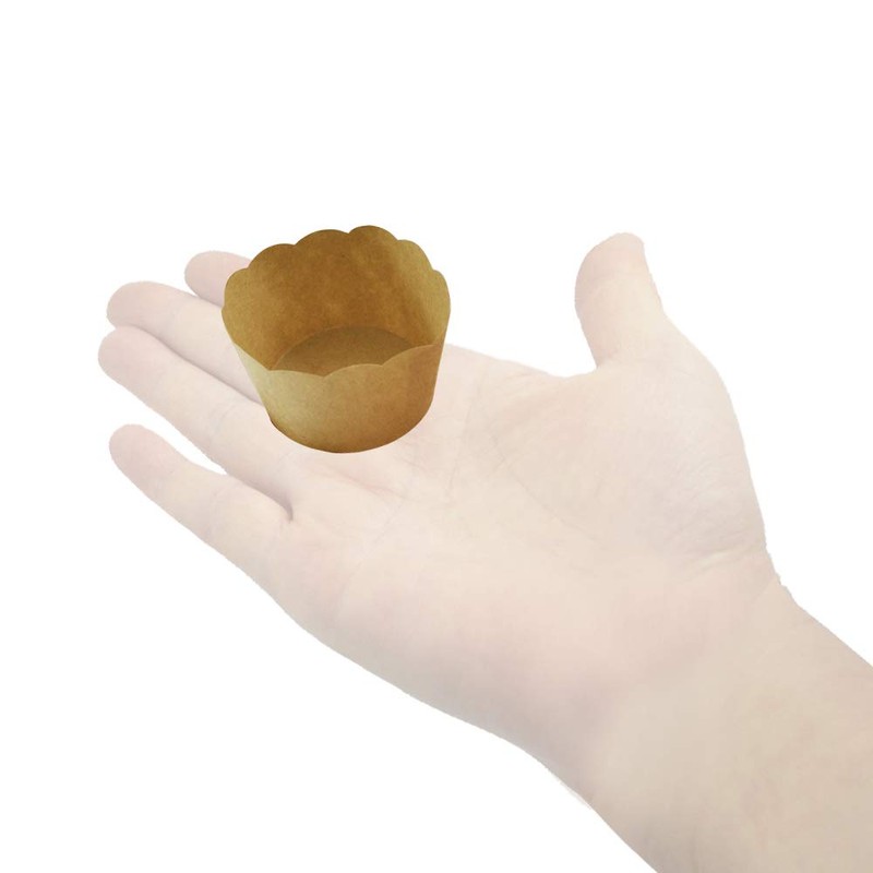 Kaijirushi KHS Paper Cupcake Cups