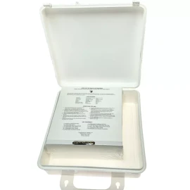 Cintas 250100 Bloodborne Pathogens Infection and Bodily Fluids Control Kit
